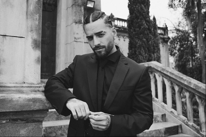 Maluma estrenará un nuevo álbum el 25 de agosto de 2023 y comenzará un tour a finales de este mes.