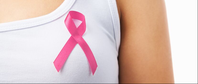 El cáncer de mama es el más frecuente entre las mujeres latinoamericanas. (Shutterstock)