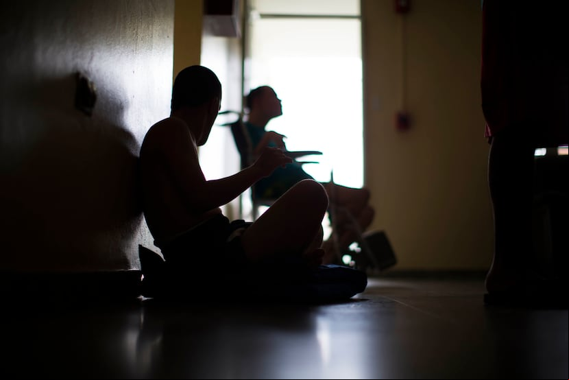No existe una estadística definitiva de cuántos adultos con discapacidades intelectuales hay en Puerto Rico.