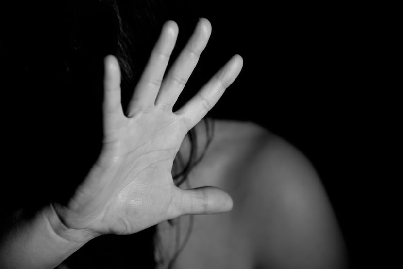 La ONU señala que la violencia contra mujeres y niñas es una de las violaciones de los derechos humanos más extendidas, persistentes y devastadoras del mundo actual. (Pixabay)