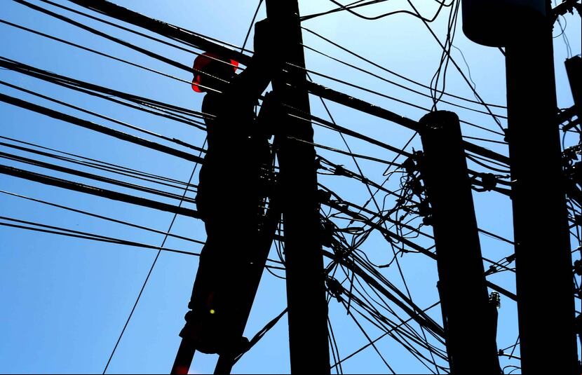 A pesar de que, diariamente, brigadas de la AEE trabajan a través de toda la isla, Padilla reconoció que esa generación de energía adicional impactará, mayormente, a clientes del área metro.
