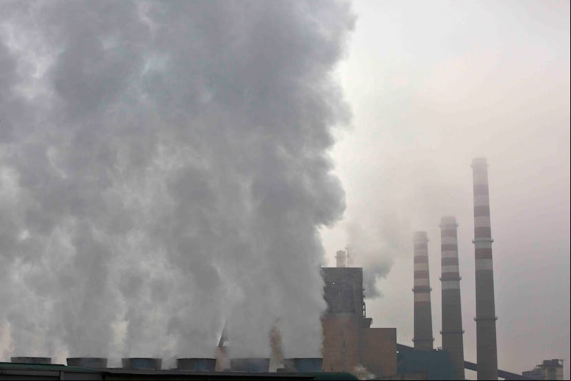 La alianza indicó que no podría lograr el recorte necesario en emisiones de gases de efecto invernadero sin esfuerzos a nivel federal.