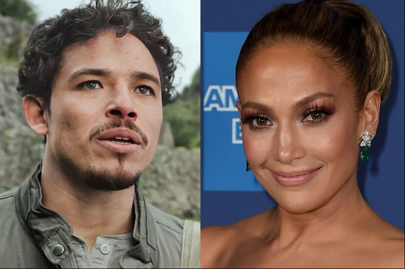 Anthony Ramos y Jennifer López participarán en la película de "Bob the Builder", basada en el personaje de Mattel.