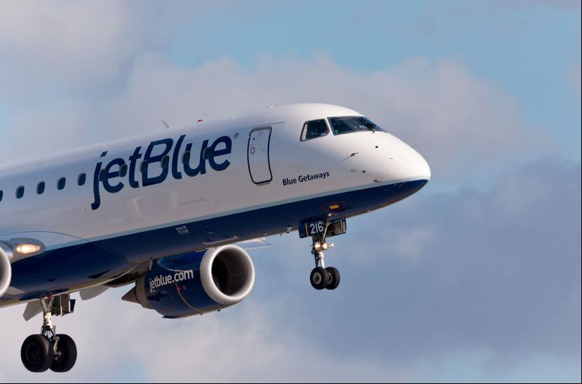 Otras aerolíneas han tomado el mismo rumbo. (Archivo / GFR Media)