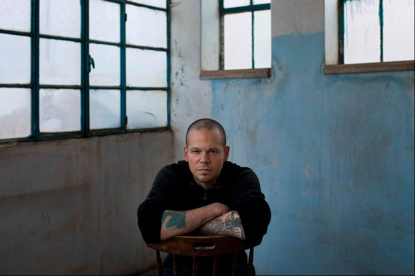 Además de ser fanático de los Gigantes, Residente es buen amigo del pelotero boricua, Andrés Torres. (AP)
