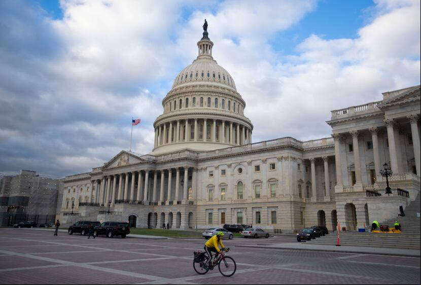 17 de octubre del 2019
Capitol Hill, Washington DC
Imágenes del Capitolio de Estados Unidos , la estructura que alberga las dos cámaras del Congreso de los Estados Unidos.
teresa canino rivera
(teresa.canino@gfrmedia.com)