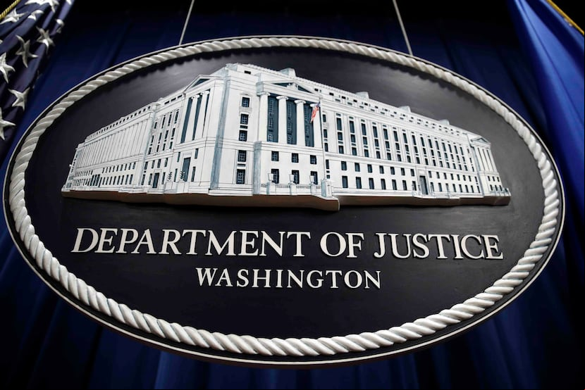 En el caso de Puerto Rico, el Departamento de Justicia de Estados Unidos tiene hasta el 9 de julio para determinar si presenta un recurso de certiorari. (AP / Patrick Semansky)