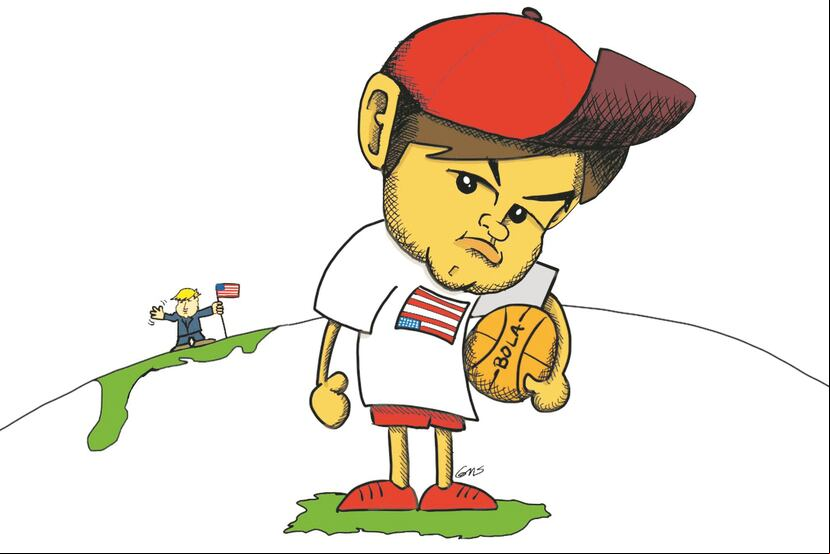 ilustración Gustavo R. Rivera