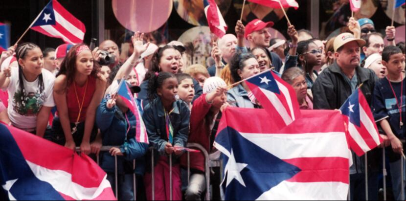 Numerosas personalidades serán parte del evento cultural de la diáspora puertorriqueña, que se ha celebrado por más de 60 años. (Archivo)