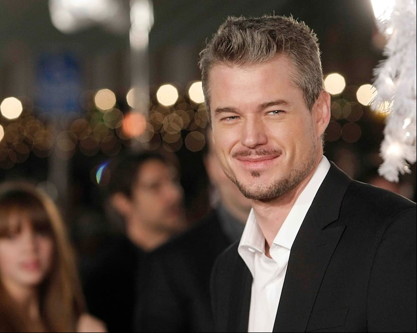 Al actor Eric Dane le diagnosticaron a los 35 años cáncer en la piel. (EFE)