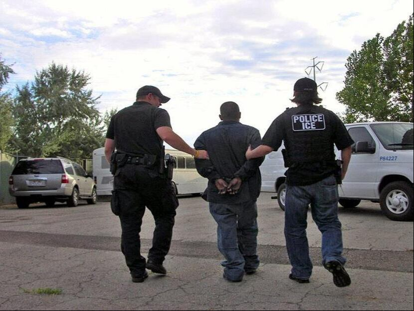 2015 was the year with the highest number of arrests, with a total of 65. In 2016, there were 37 and 40 in 2017. GFR Media)