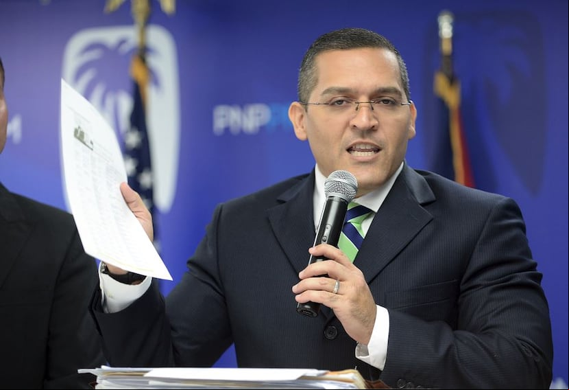 El representante José Enrique “Quiquito” Meléndez es el autor de la medida. (Archivo / GFR Media)