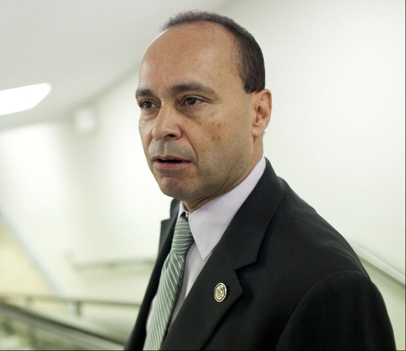 Luis Gutiérrez (GFR Media)