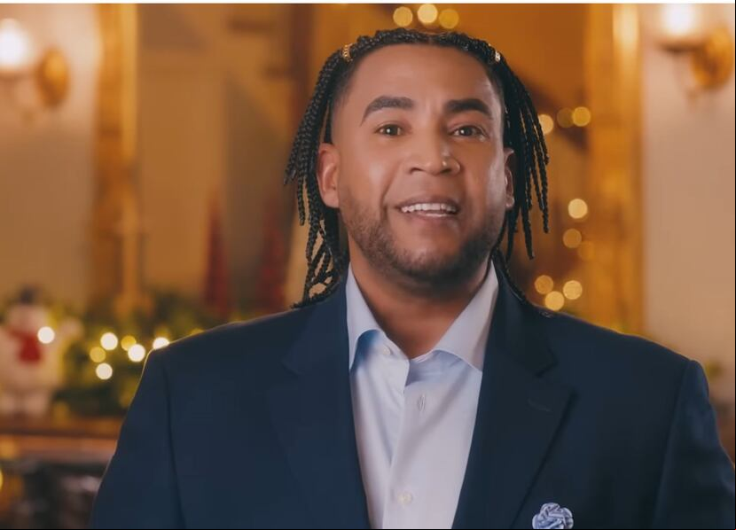 Don Omar.