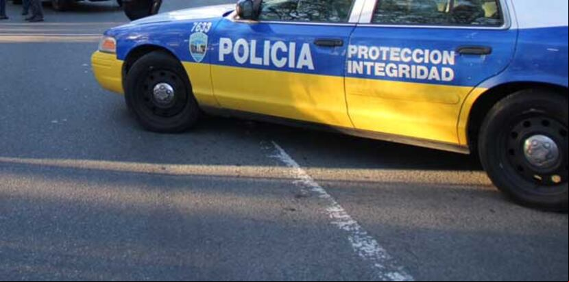El sospechoso que huyó en la motora no ha sido arrestado. (Archivo)