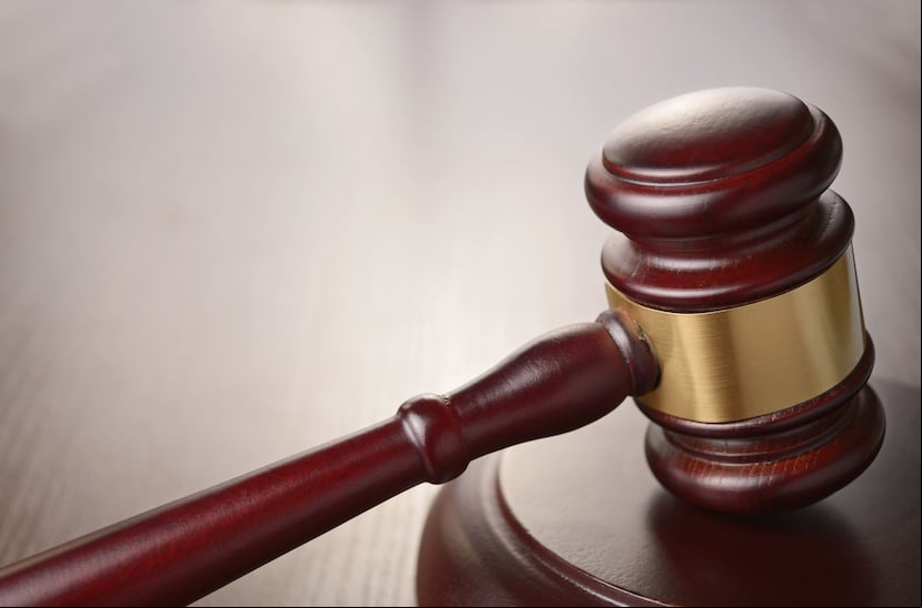 William Santiago Reyes fue condenado a cumplir 45 años tras las rejas por matar a Nelson Mills Bernabe.(Thinkstock)