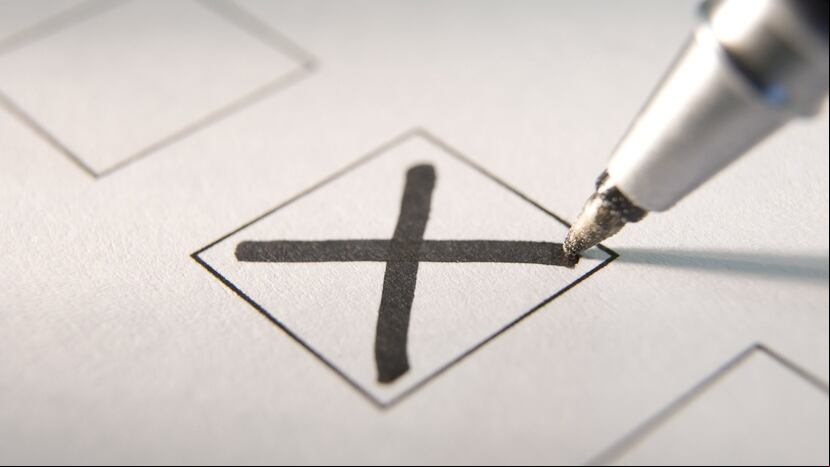 Los más jóvenes del registro, esos que tienen entre 18 y 29 años, representaron en 2012 un 21.3% de los electores y los que contaban con 30 a 44 años, otro 25.3%. (Archivo)