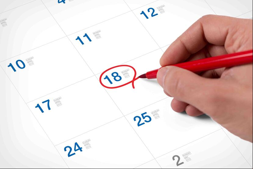 Aquellos contribuyentes individuos que por alguna razón no pudieron radicar su planilla el 18 de abril, debieron solicitar una prórroga que les concede un periodo de tres meses adicionales para radicar la planilla.