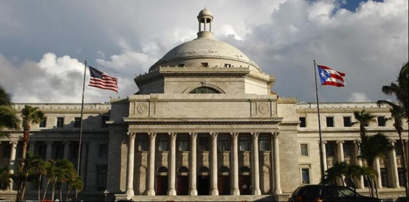 En Puerto Rico, la tasa de personas que viven bajo el nivel de pobreza bajo los criterios del gobierno federal aumentó de una 44.9% en 2012 a un 46.2% en 2014. (Archivo)