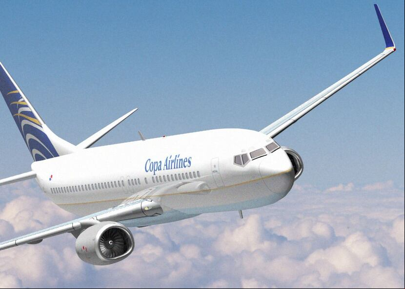 Copa Airlines lleva destacada en el mercado de Puerto Rico desde hace 25 años. (GFR Media)