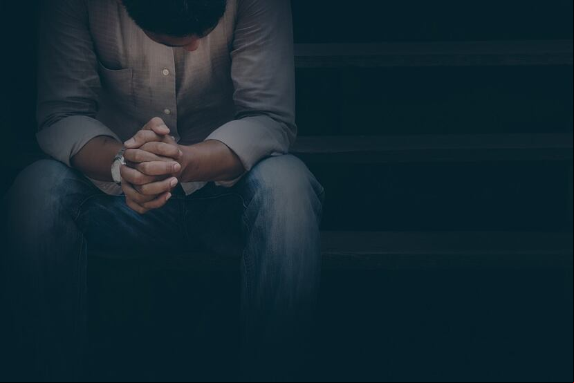 Estos últimos días, las noticias sobre los suicidios han acaparado los titulares. No permitas una estadística más. (Shutterstock)