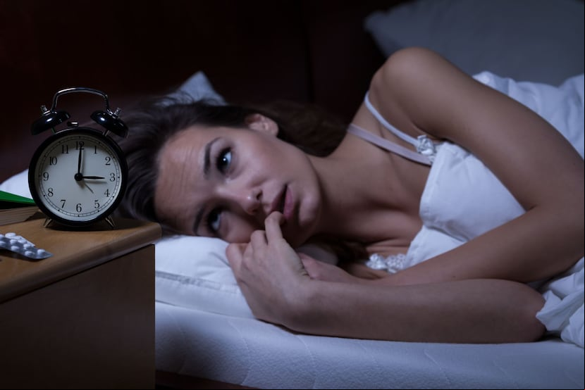 El enfoque médico depende además de los posibles problemas de salud que pueda experimentar cada persona en particular al dormir. (Thinkstock)