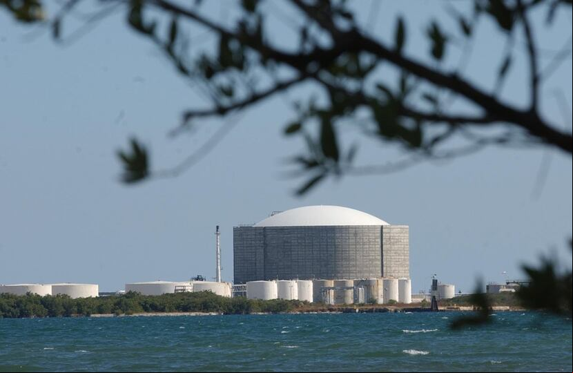 La AEE solicitó a la jueza Laura Taylor Swain, quien tiene a su cargo los casos de Título III, que autorice extender el contrato con EcoEléctrica hasta el año 2032.