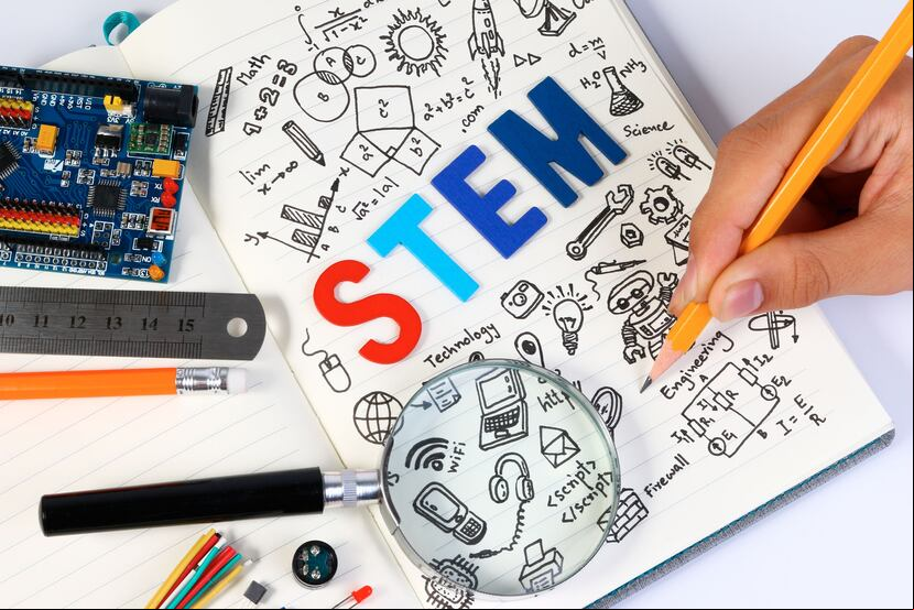 La gran Cumbre Educativa de Ciencias: STEM’S Up to the Challenge se celebra del 7 al 9 de marzo, en el Centro de Convenciones, en San Juan.