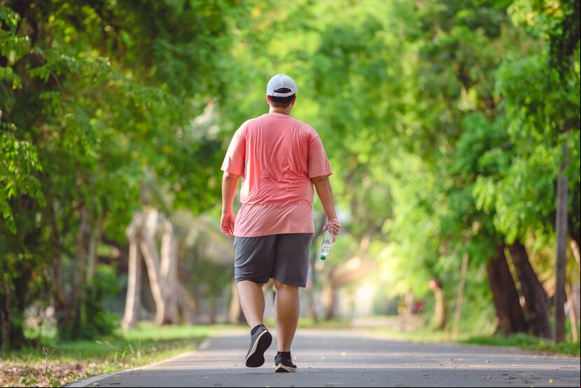 Caminar