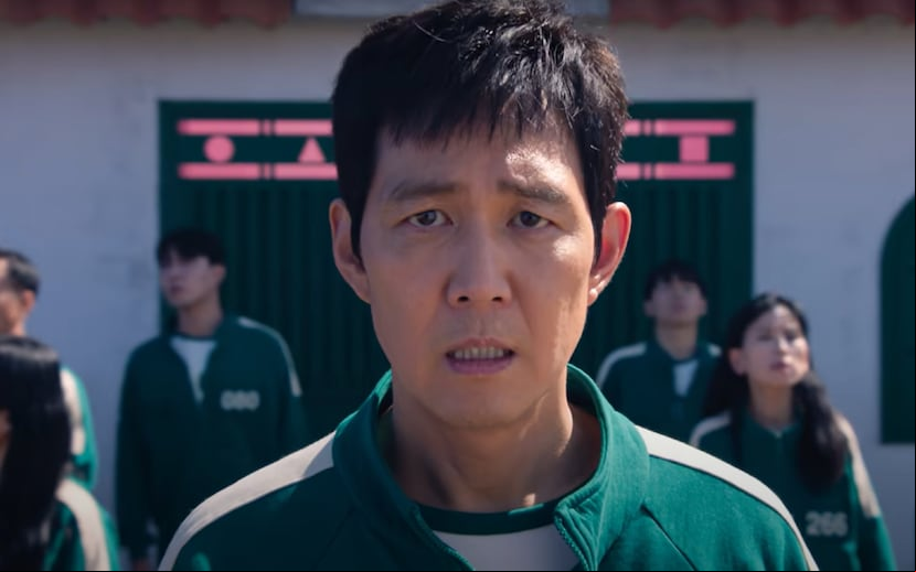 Netflix mostró un aperitivo visual de lo que será la segunda temporada de "Squid Game", protagonizada por el actor coreano Lee Jung-jae.