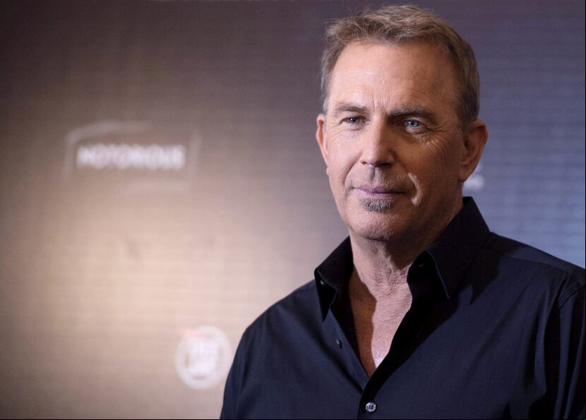 Costner derrocha oficio y saber hacer en "Criminal", que se estrena la próxima semana. (EFE)