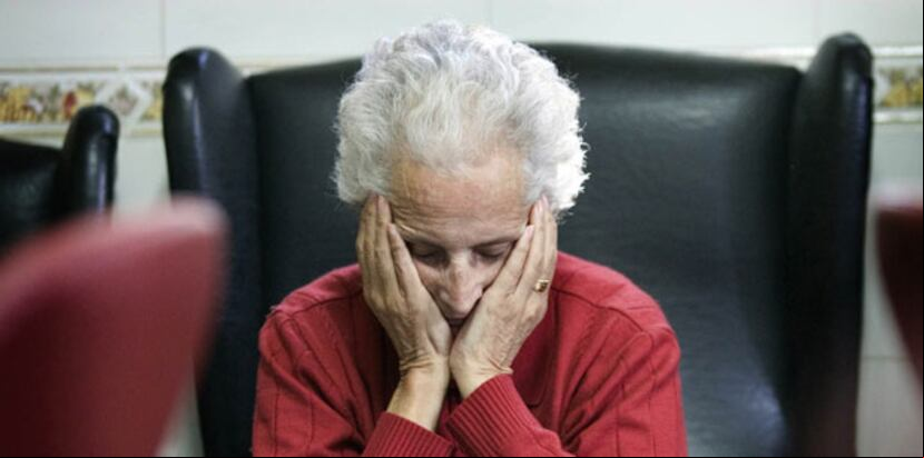 Unas 47 millones de personas padecen de demencia en todo el mundo y el mal de Alzheimer es su manifestación más común. (EFE)