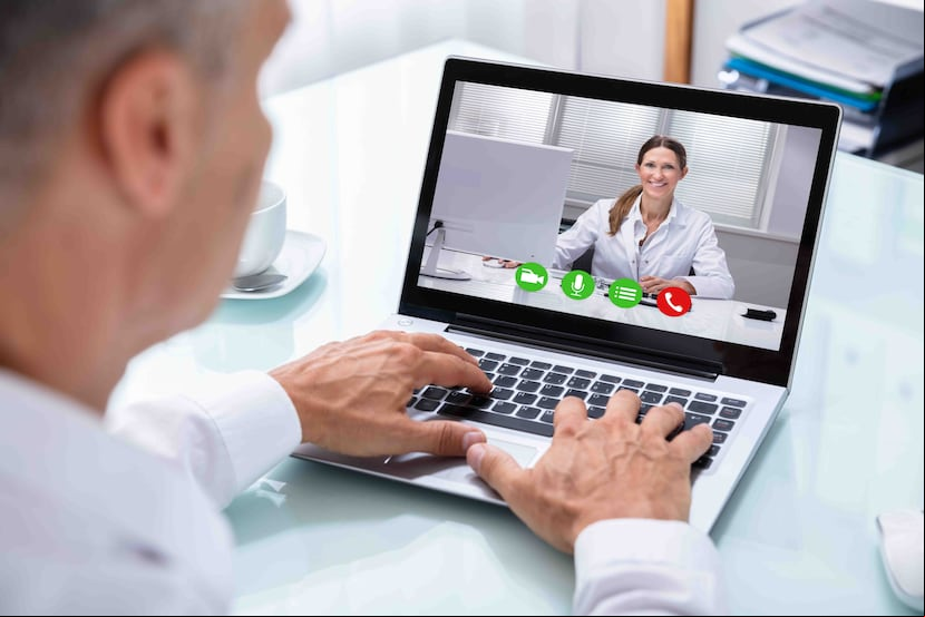 Los psicólogos del país buscan una enmienda a la Resolución Conjunta del Senado 491 para permitirles ofrecer servicios de telepsicología. (Shutterstock)