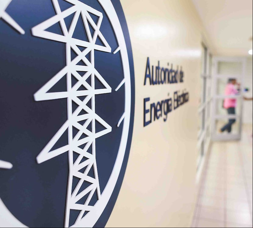 La postura del grupo de Ad Hoc-AEE surge a solo horas de que el subcomité de Asuntos Insulares de la Cámara de Representantes federal indague acerca del proceso de renegociación de la deuda. (Archivo / GFR Media)