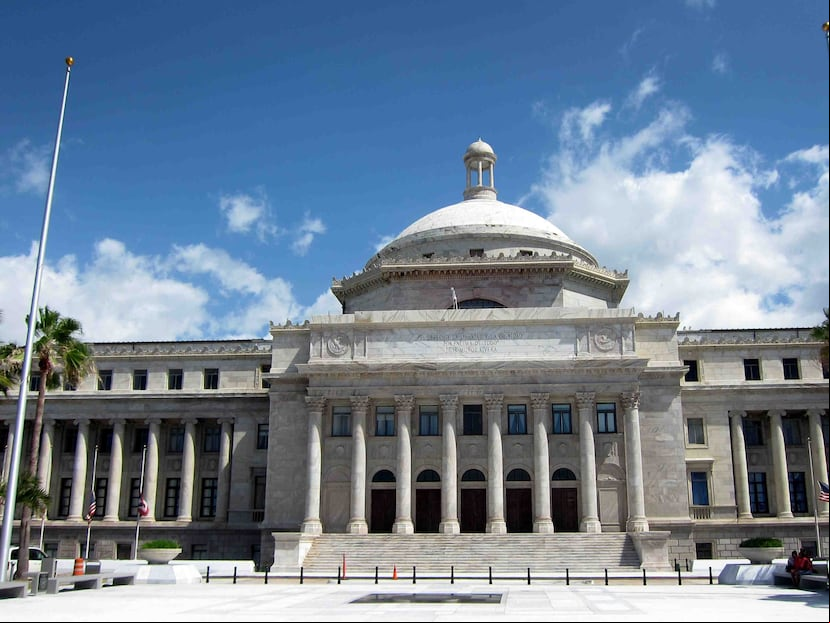 Los dirigentes sindicales lo llaman “la reforma laboral para el sector público” o, incluso, lo bautizan como un nuevo convenio colectivo impuesto de forma vertical sin espacio para negociación.
(Archivo / GFR Media)
