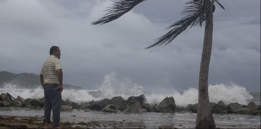 El accidente ocurrió la tarde de este sábado entre Corn Island y Little Corn Island, dos paradisíacas islas de Nicaragua en el mar Caribe. (Archivo)