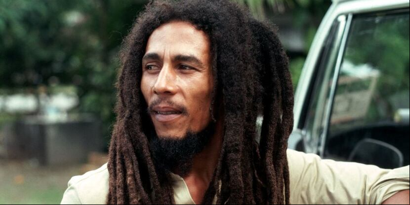 Bob Marley, que falleció en 1981, es reconocido como el máximo exponente a nivel internacional del reggae. (Suministrada)