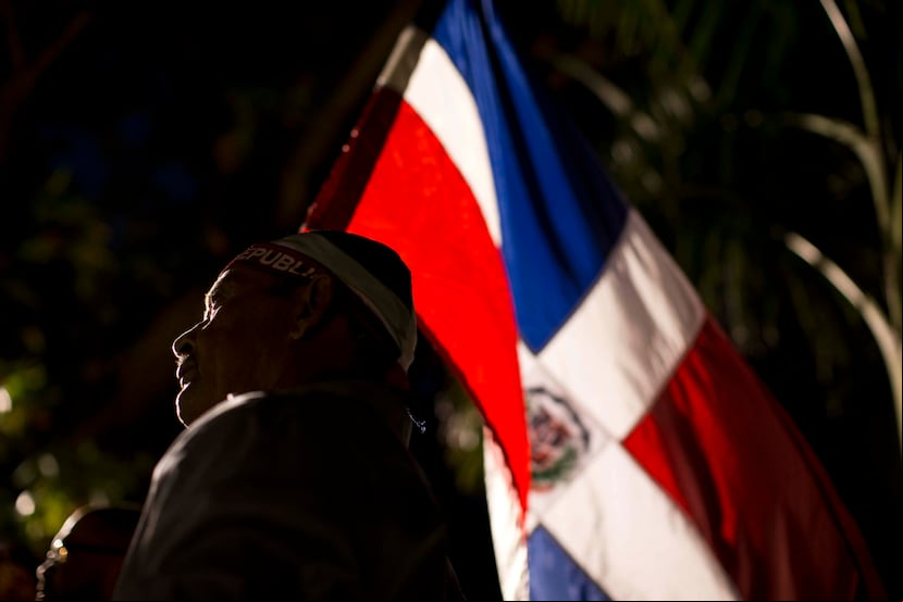 La celebración contará con un variado calendario de actividades, que inician este viernes, a las 8:00 a.m., con el izamiento de la bandera frente al Consulado Dominicano. (Archivo)
