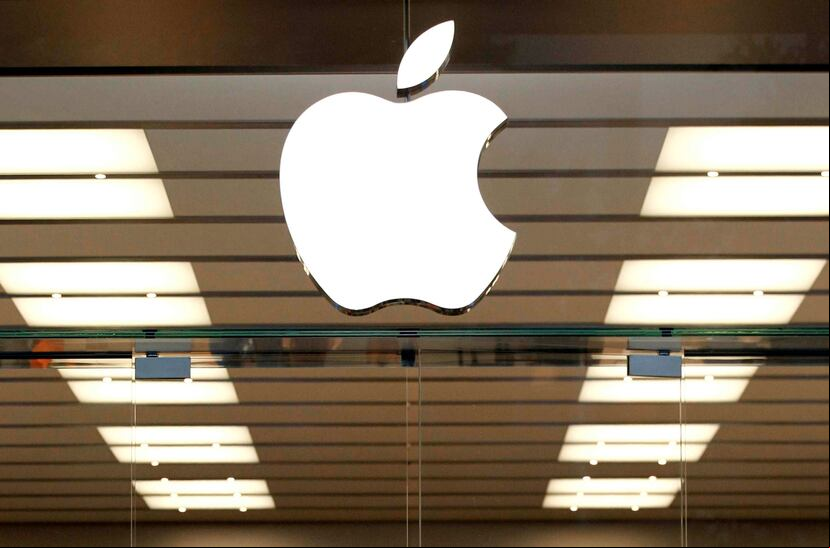 La nueva tarjeta sustituiría la que actualmente tiene Apple Pay. (Archivo)