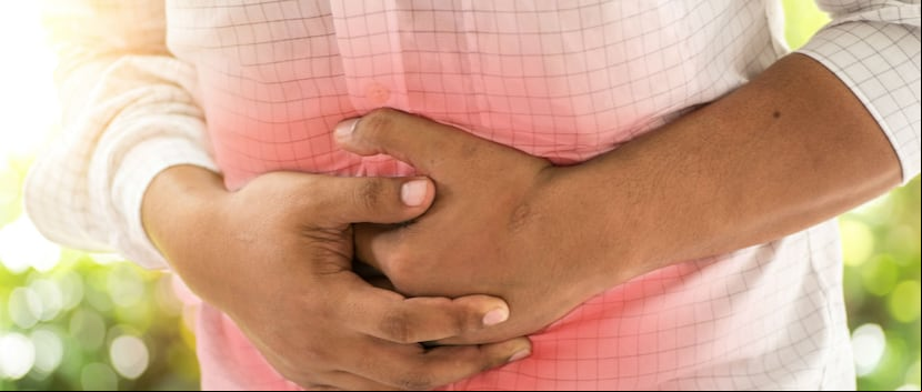 Existen alimentos que contienen antioxidantes, lo que permite desinflamar el estómago durante un cuadro de gastritis. (Shutterstock)