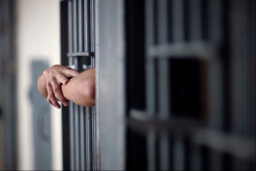 El hombre fue ingresado en la Cárcel Las Cucharas de Ponce. (GFR Media)