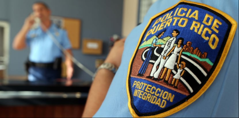 En Mayagüez, la Policía reportó otro caso en circunstancias similares a las reportadas en Cataño. (Archivo)
