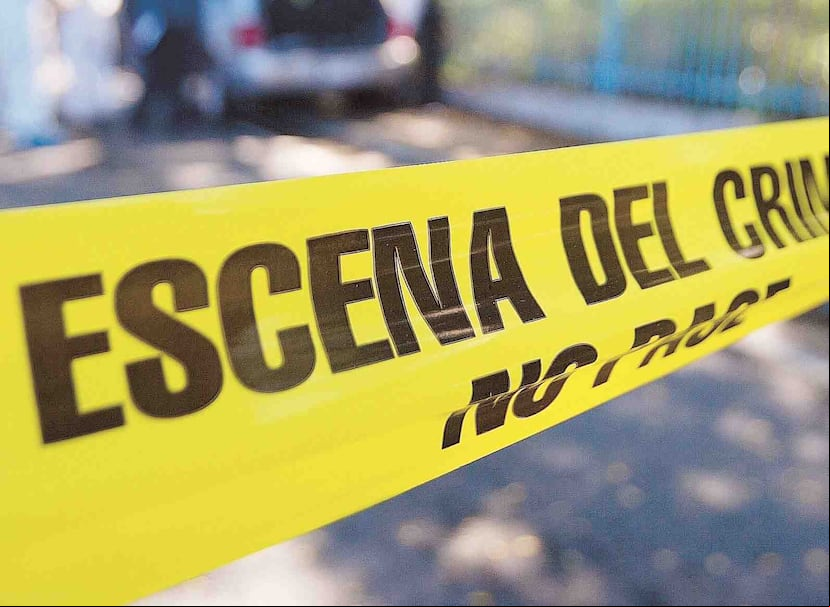 Esta cifra representa un aumento de siete asesinatos, comparado con los 127 reportados en el mismo período del 2016. (Archivo GFR Media)