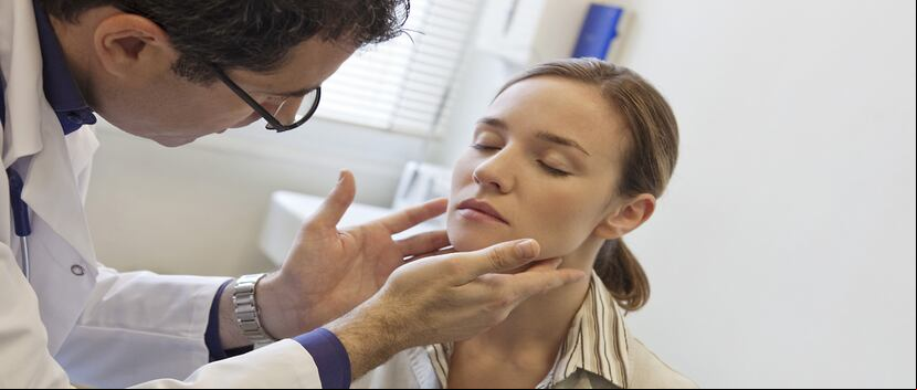 Un linfoma folicular es un tipo de cáncer que aparece en los leucocitos (glóbulos blancos), el sistema linfático y la médula ósea.