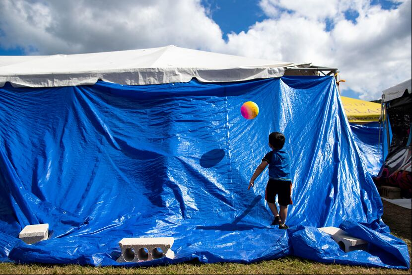 El 58% de los niños en Puerto Rico vive bajo el nivel de pobreza, mientras el 37% de estos vive en pobreza extrema, con ingresos familiares de apenas unos $11 diarios.