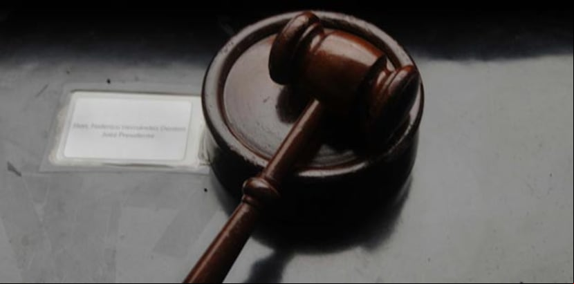 La sentencia que la mujer de 23 años cumplirá en probatoria fue emitida por la jueza María Trigo Ferraiuolli, del Tribunal de Humacao. (Archivo)