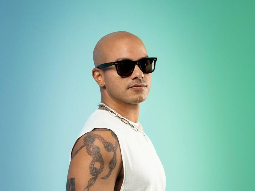 El salsero Michael Stuart estrenó el tema " “Nadie sabe” en todas las plataformas digitales.
