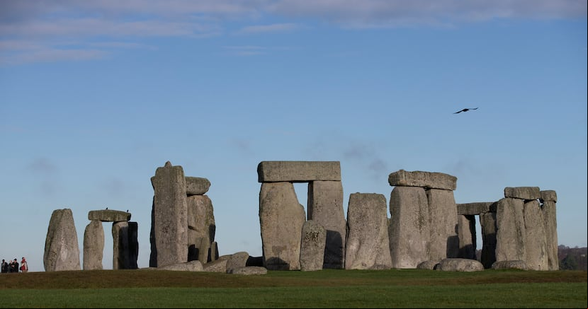 Stonehenge